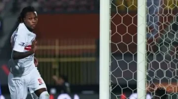 تطور جديد.. الزمالك يتحرك لحل أزمة صفقة شيكو بانزا وديًا مع النادي البرتغالي 1